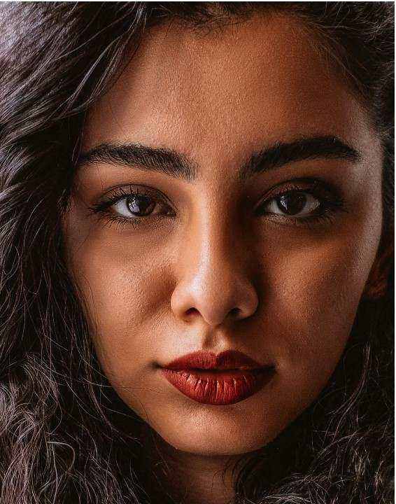 Host Portrait